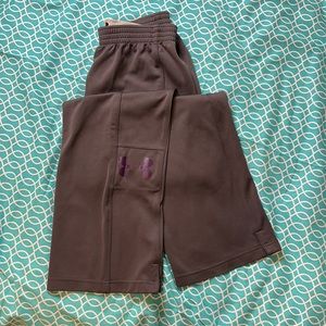 Under Armor Sweat Pants
